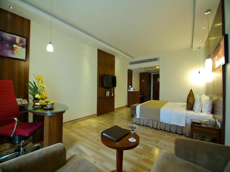 Clarion Hotel Tirupur image