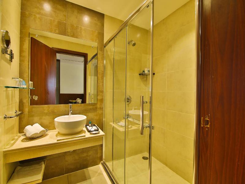 Clarion Hotel Tirupur image