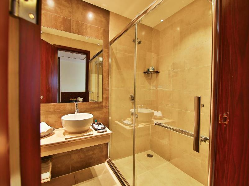 Clarion Hotel Tirupur image