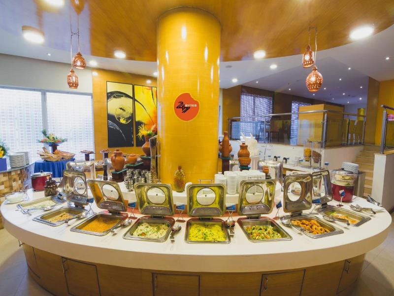 Clarion Hotel Tirupur image