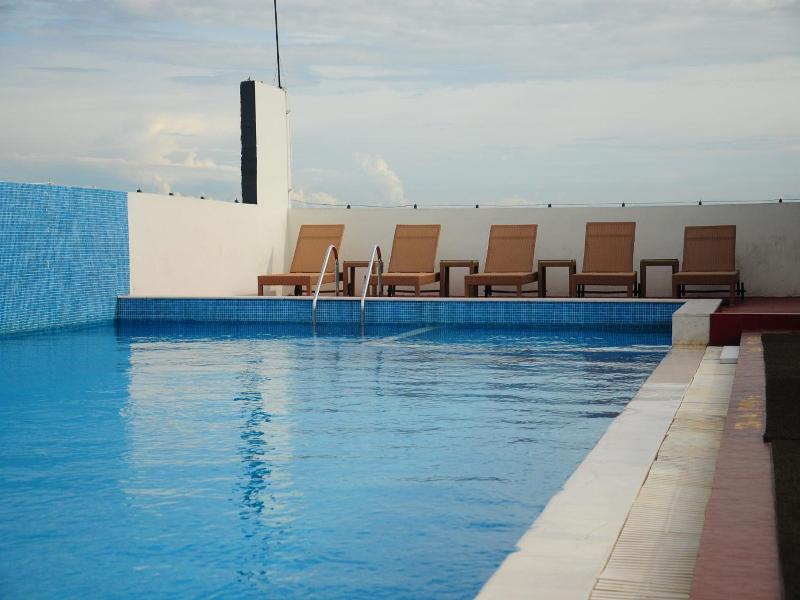 Clarion Hotel Tirupur image