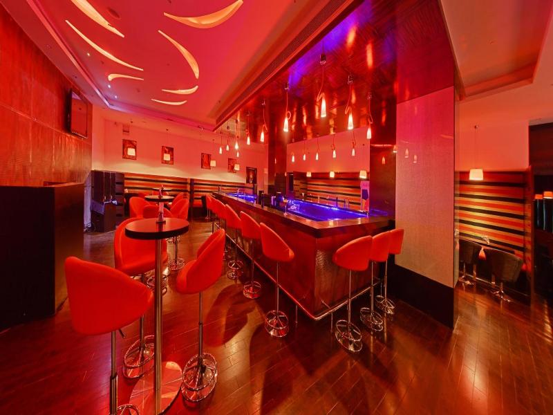 Clarion Hotel Tirupur image