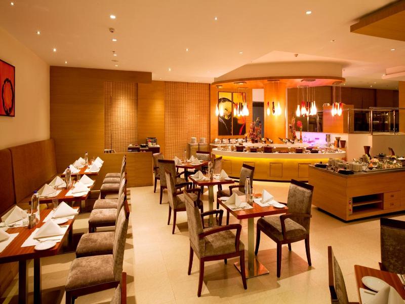 Clarion Hotel Tirupur image