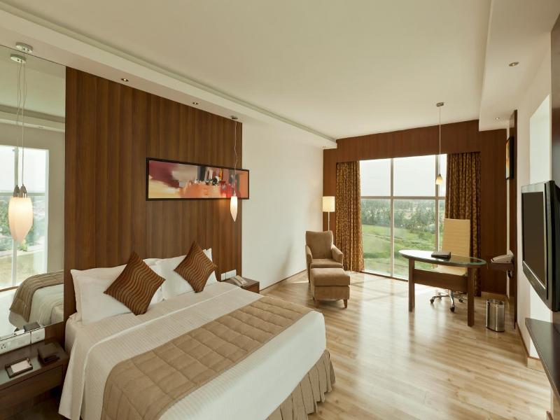 Clarion Hotel Tirupur image