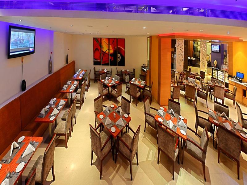 Clarion Hotel Tirupur image