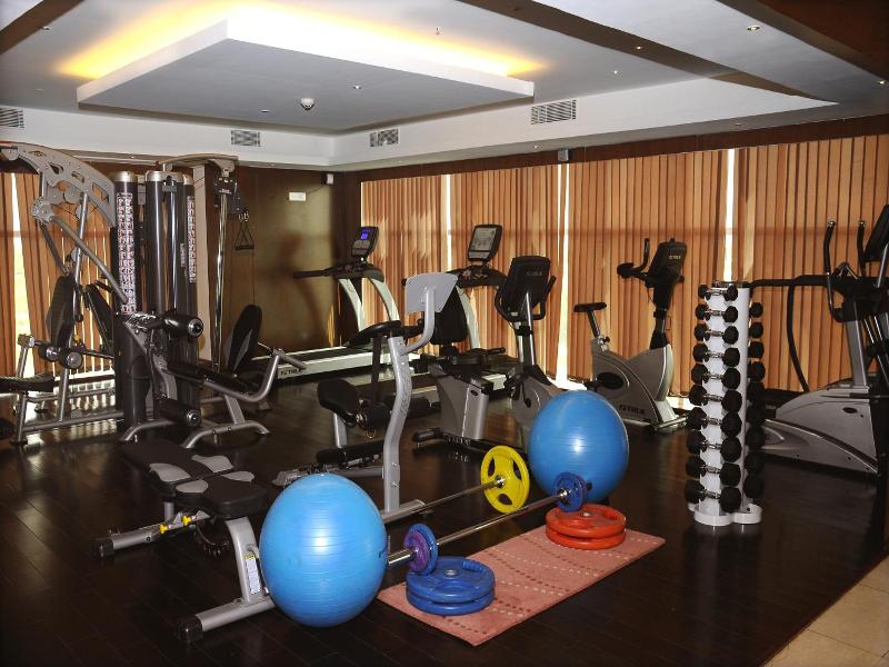Clarion Hotel Tirupur image