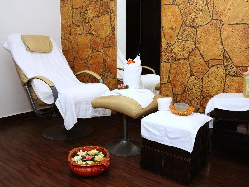 Clarion Hotel Tirupur image