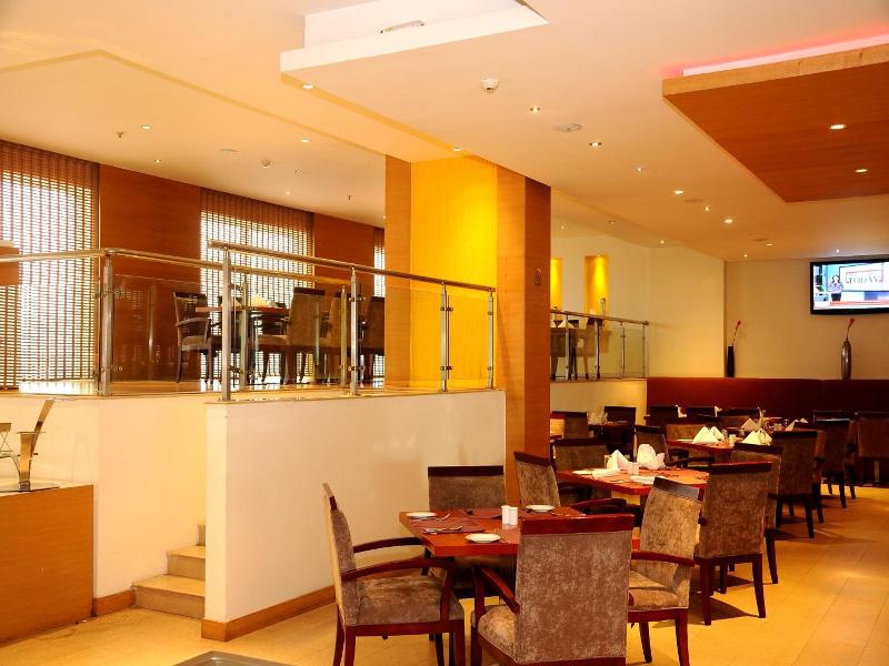 Clarion Hotel Tirupur image