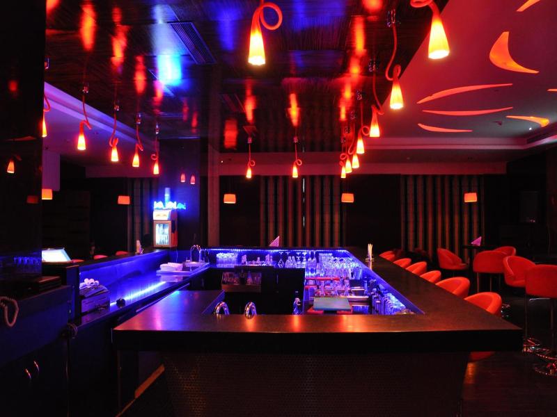 Clarion Hotel Tirupur image