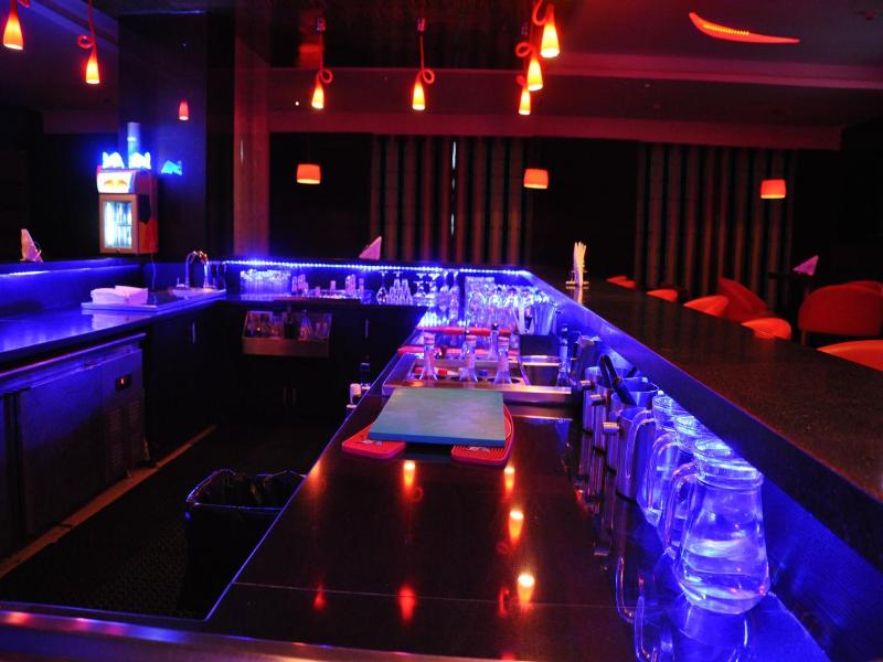 Clarion Hotel Tirupur image