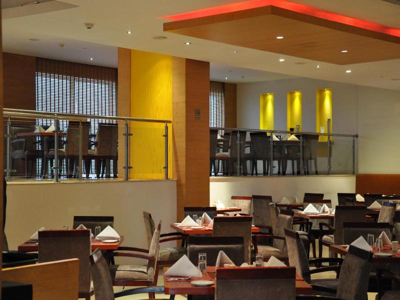 Clarion Hotel Tirupur image