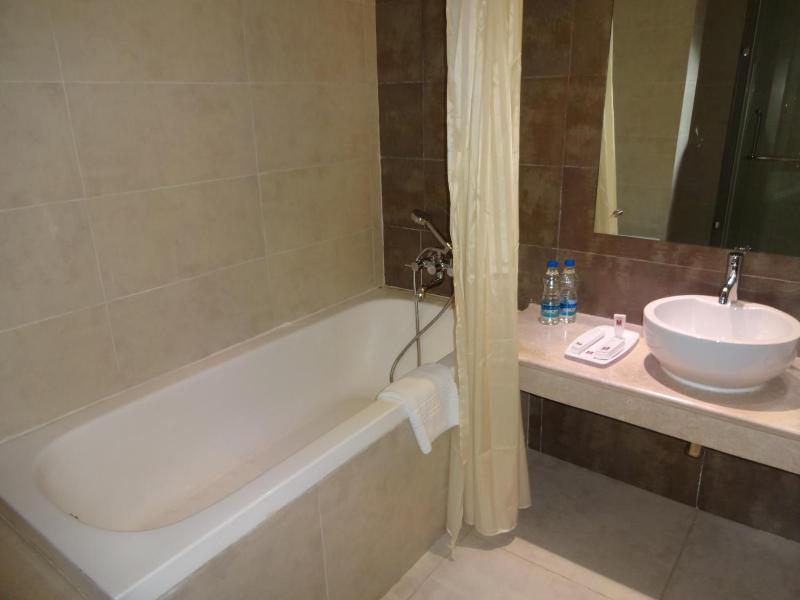 Clarion Hotel Tirupur image
