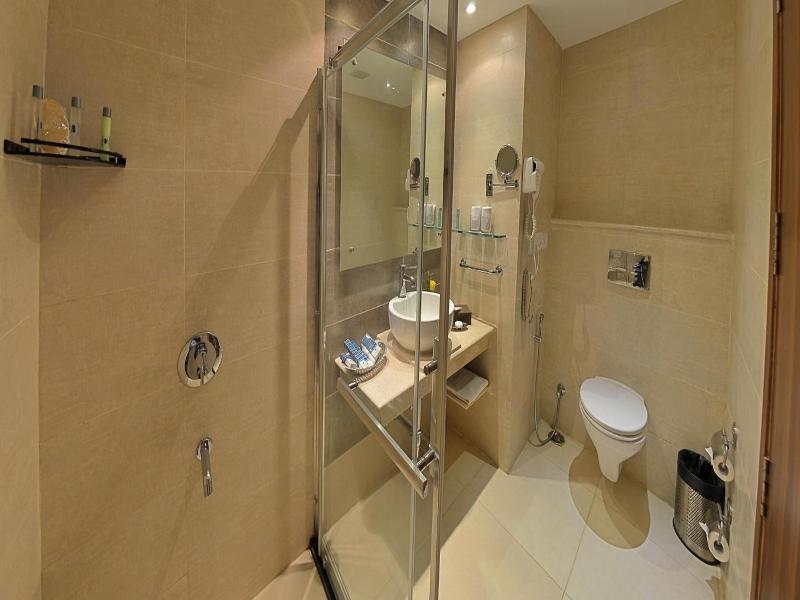Clarion Hotel Tirupur image