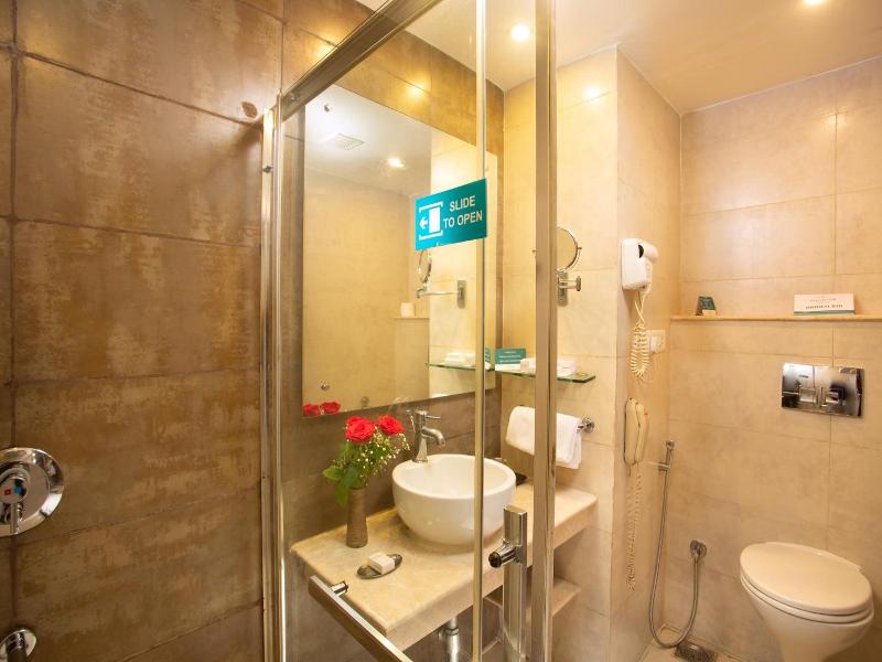 Clarion Hotel Tirupur image