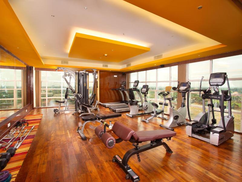 Clarion Hotel Tirupur image