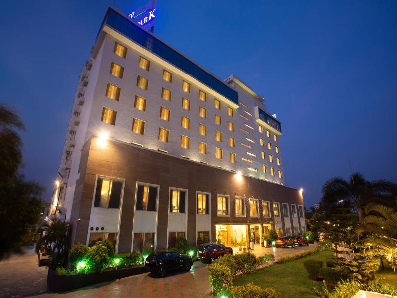 Clarion Hotel Tirupur image