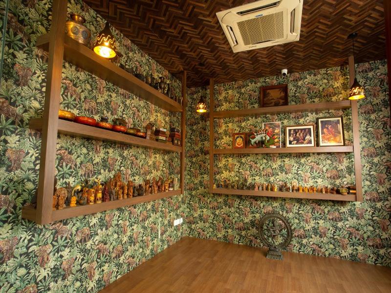 Clarion Hotel Tirupur image