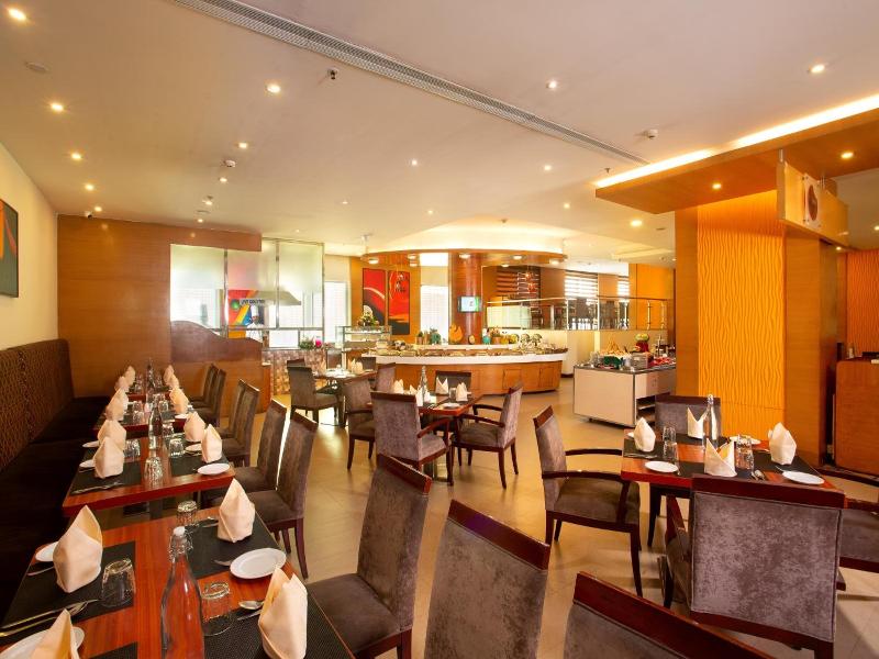 Clarion Hotel Tirupur image
