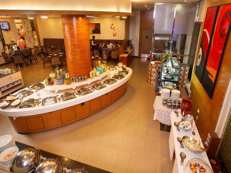 Clarion Hotel Tirupur image