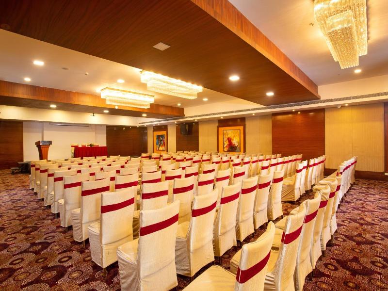 Clarion Hotel Tirupur image
