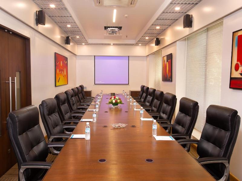 Clarion Hotel Tirupur image