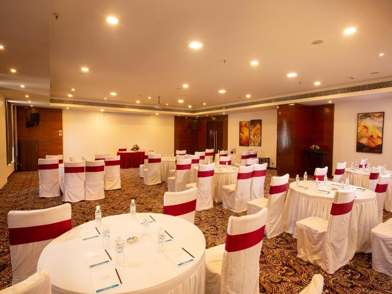Clarion Hotel Tirupur image