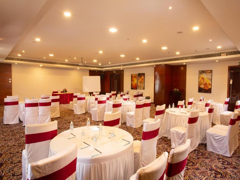 Clarion Hotel Tirupur image