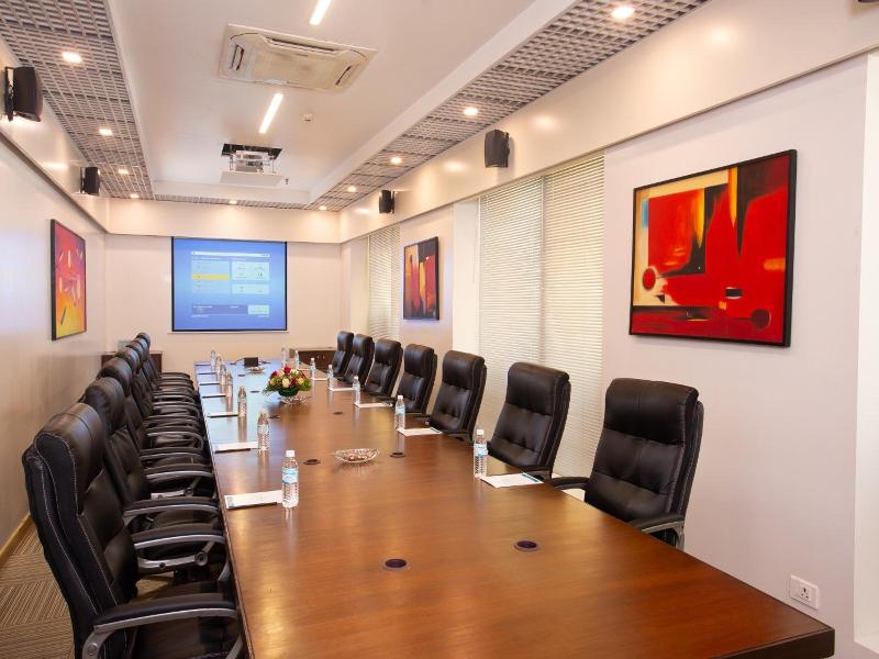 Clarion Hotel Tirupur image