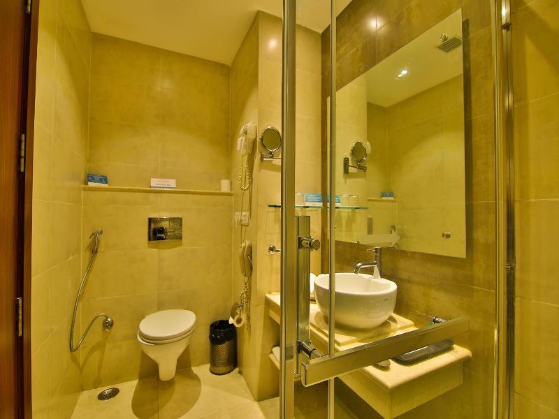 Clarion Hotel Tirupur image