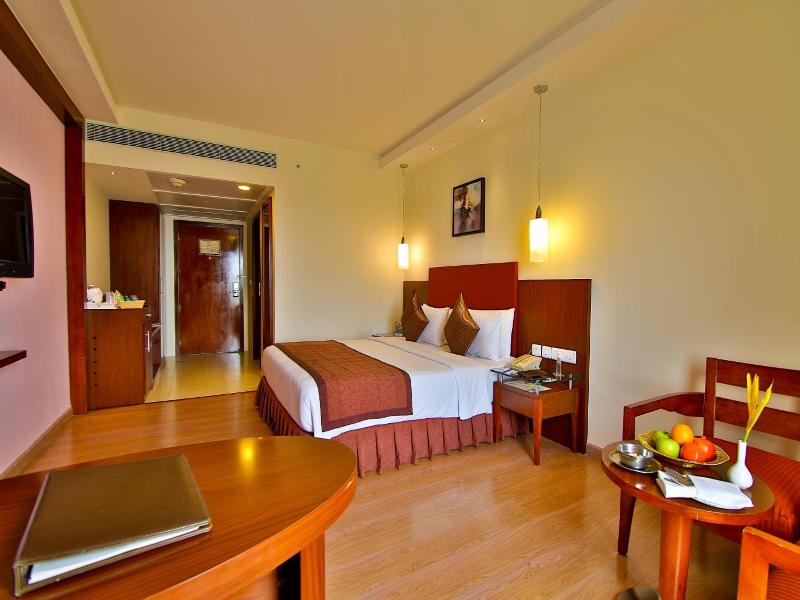 Clarion Hotel Tirupur image