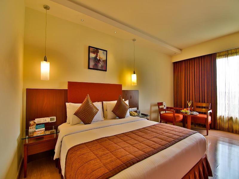 Clarion Hotel Tirupur image
