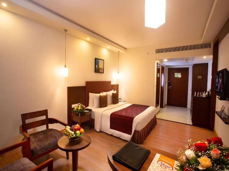 Clarion Hotel Tirupur image