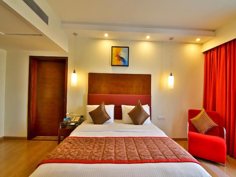 Clarion Hotel Tirupur image
