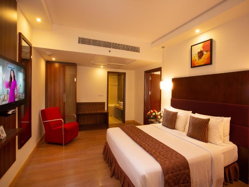 Clarion Hotel Tirupur image