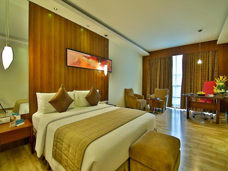 Clarion Hotel Tirupur image