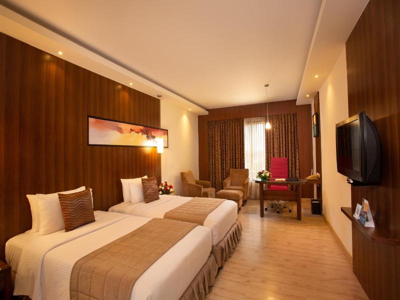 Clarion Hotel Tirupur image