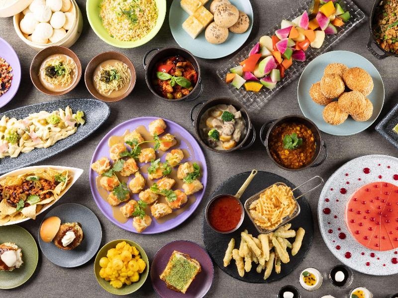 Grand Mercure Beppu Bay Resort & Spa image