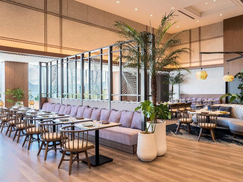 Grand Mercure Beppu Bay Resort & Spa image