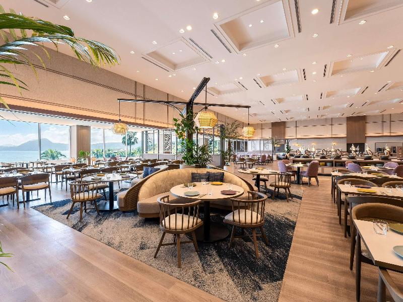 Grand Mercure Beppu Bay Resort & Spa image