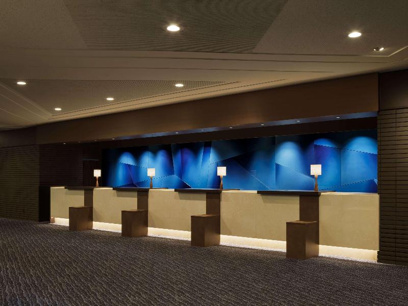 Grand Mercure Beppu Bay Resort & Spa image