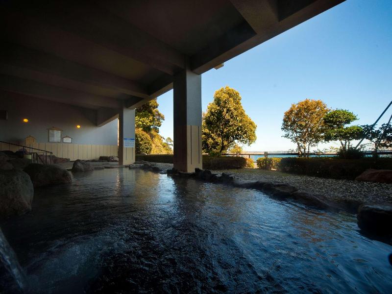 Grand Mercure Beppu Bay Resort & Spa image