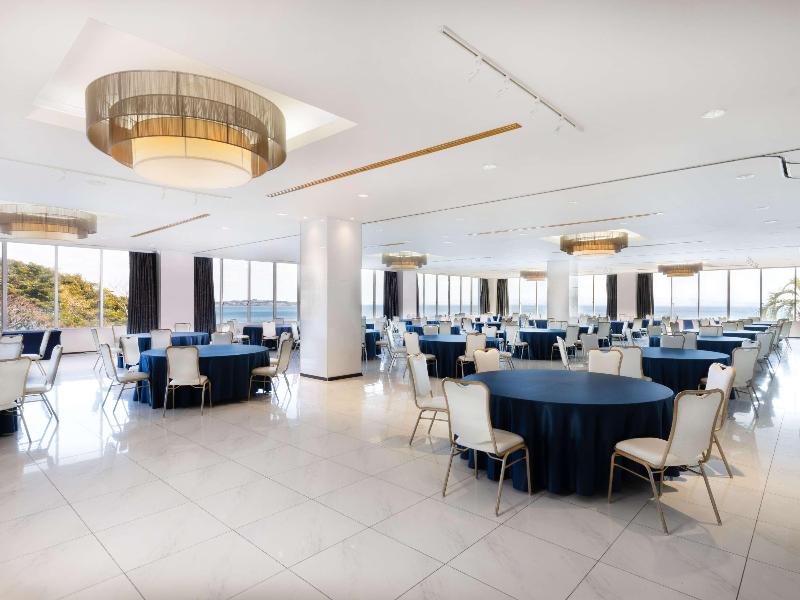 Grand Mercure Beppu Bay Resort & Spa image