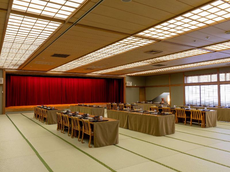 Grand Mercure Beppu Bay Resort & Spa image