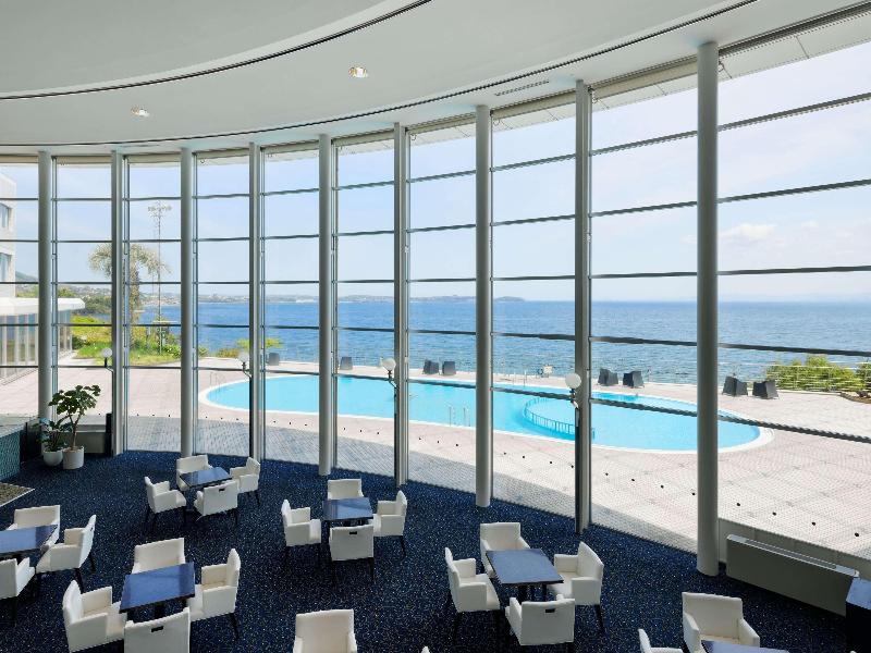 Grand Mercure Beppu Bay Resort & Spa image