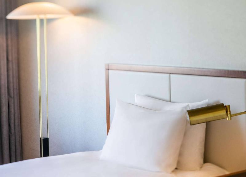 Grand Mercure Beppu Bay Resort & Spa image