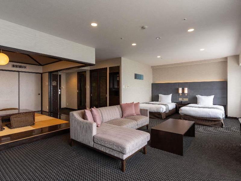 Grand Mercure Beppu Bay Resort & Spa image