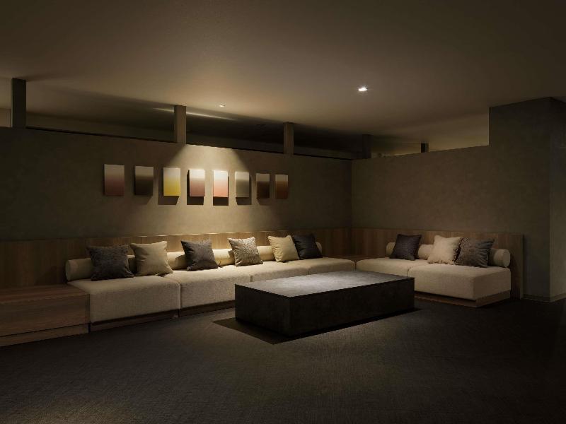 Grand Mercure Beppu Bay Resort & Spa image