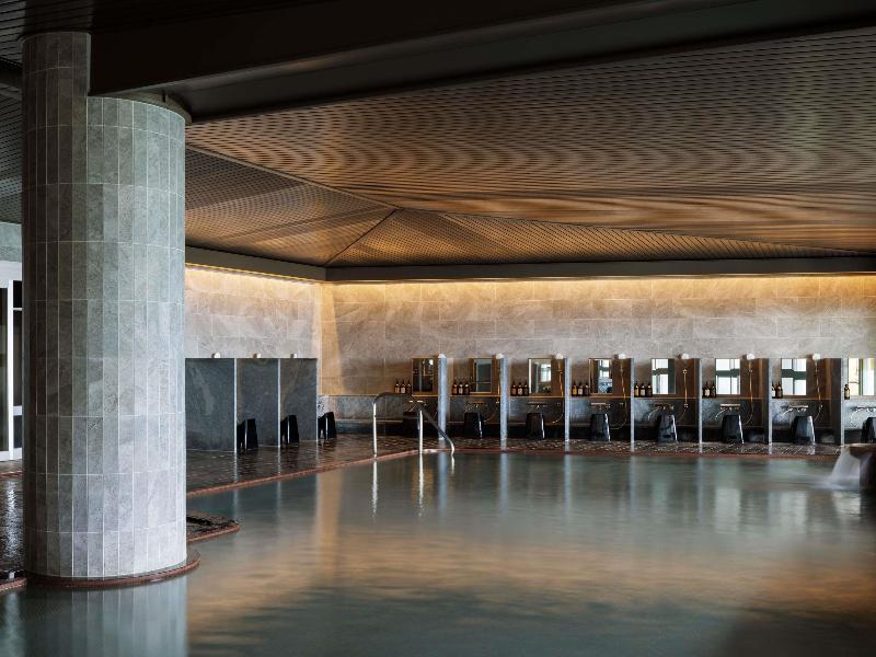 Grand Mercure Beppu Bay Resort & Spa image