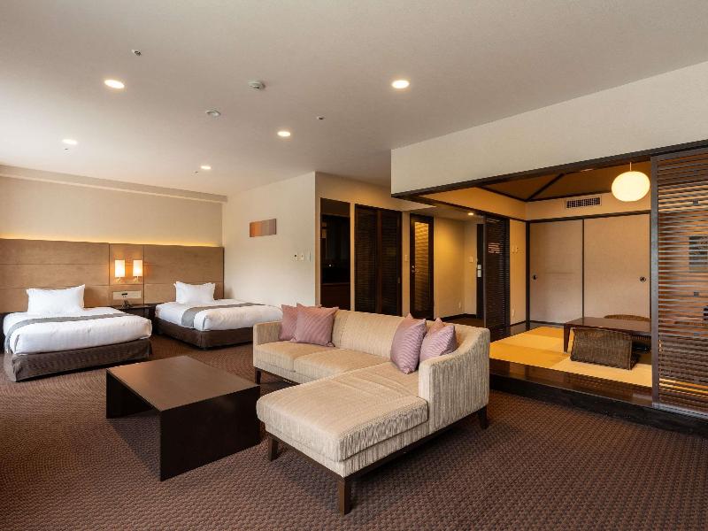 Grand Mercure Beppu Bay Resort & Spa image