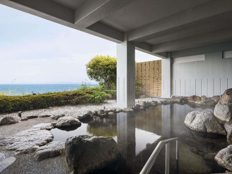 Grand Mercure Beppu Bay Resort & Spa image